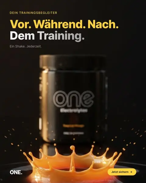 Vor. Während. Nach. 🥭