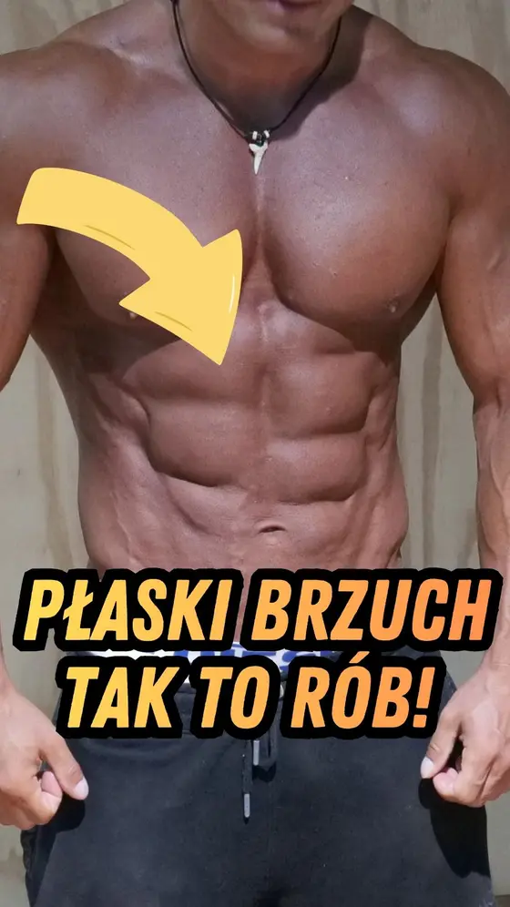 NAJLEPSZE ĆWICZENIE NA BRZUCH! 🔥 AB ROLLER – ZRÓB TO POPRAWNIE!