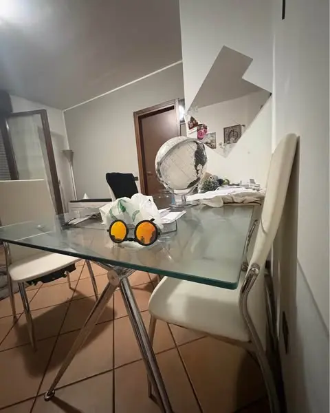 Sgombero casa, ritiro rapido, prezzo trattabile