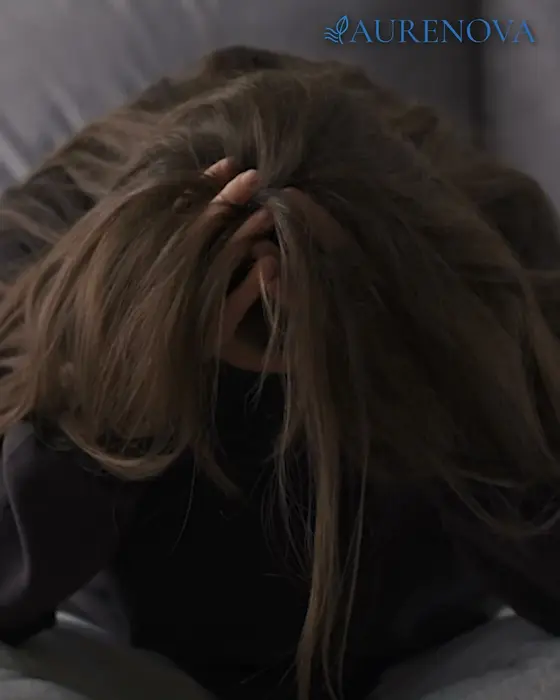 Drug-Free Fibromyalgia Neck & Shoulder Relief