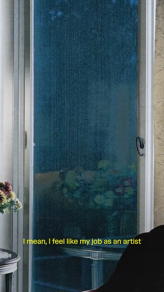 Gregory Crewdson & Avant Arte