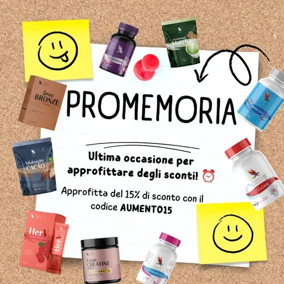 ⚠️ Ultimo promemoria: i prezzi stanno per aumentare 😱
