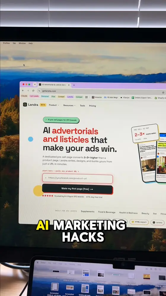 Limited Time: 14 Day Free Trial!