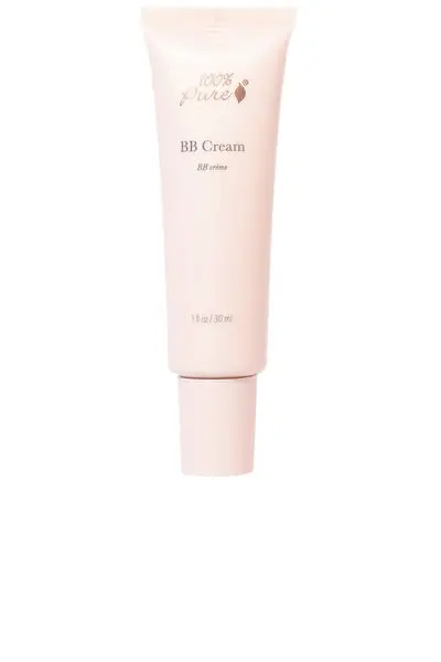 BB Cream - 100% Pure