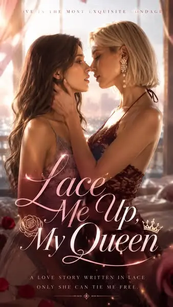 Lace Me Up, My Queen