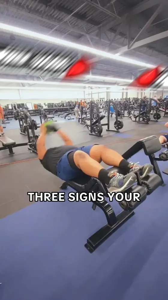 The Hidden Reason Belly Fat Won’t Go Away