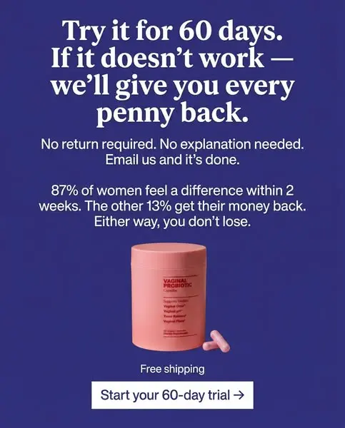 The reason it keeps coming back — and what actually stops it.