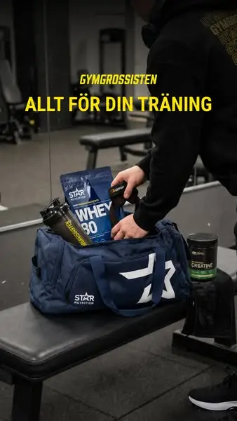 Träningsredo