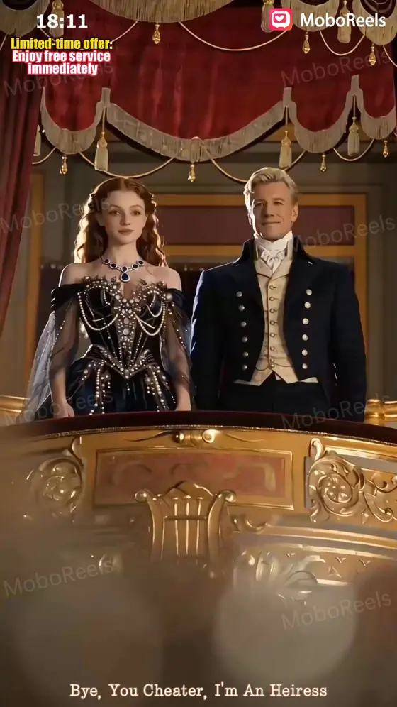 Clara was a duke's daughter, yet she hid the identity to marry Darren. But afte…