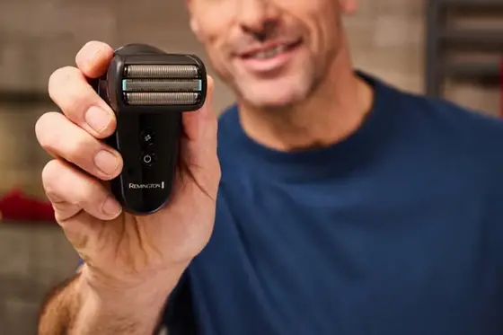 Finally, a shave your skin will thank you for.