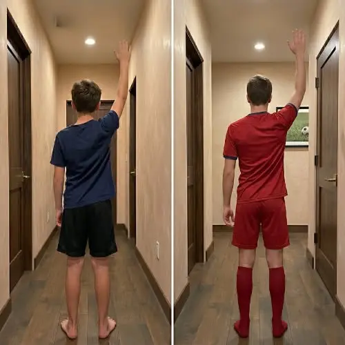 Read this if your child is short