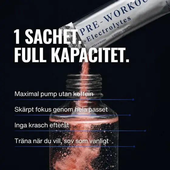 Läs baksidan på din PWO