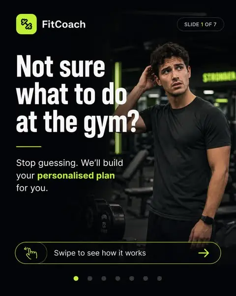 Don't Wait, START NOW!