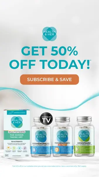 Get 20% off when you subscribe today