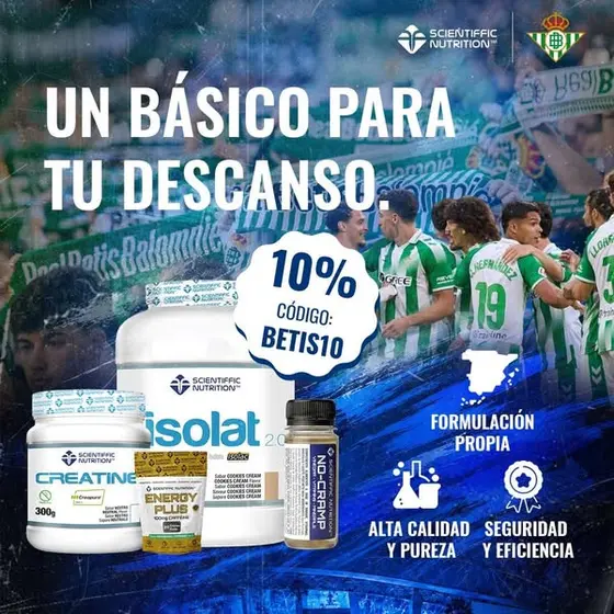 Un básico para tu descanso
