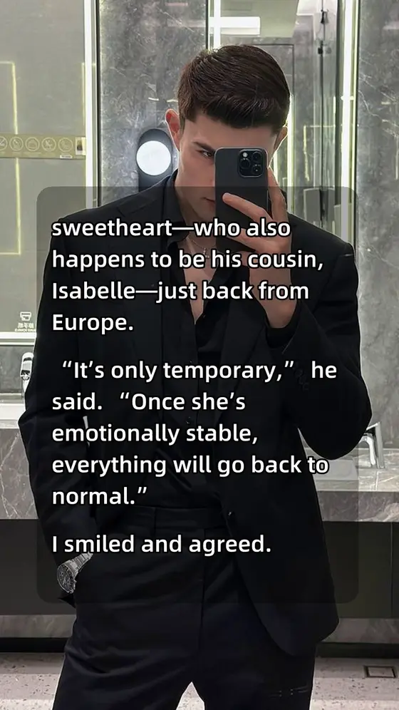 Click to read more exciting novel!
