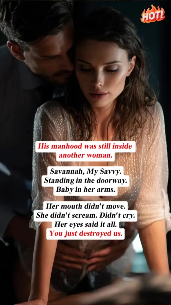 😍What happens next👉Click Here to read on👉
