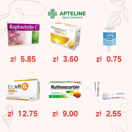 Dla Twojej najpiękniejszej wersji!