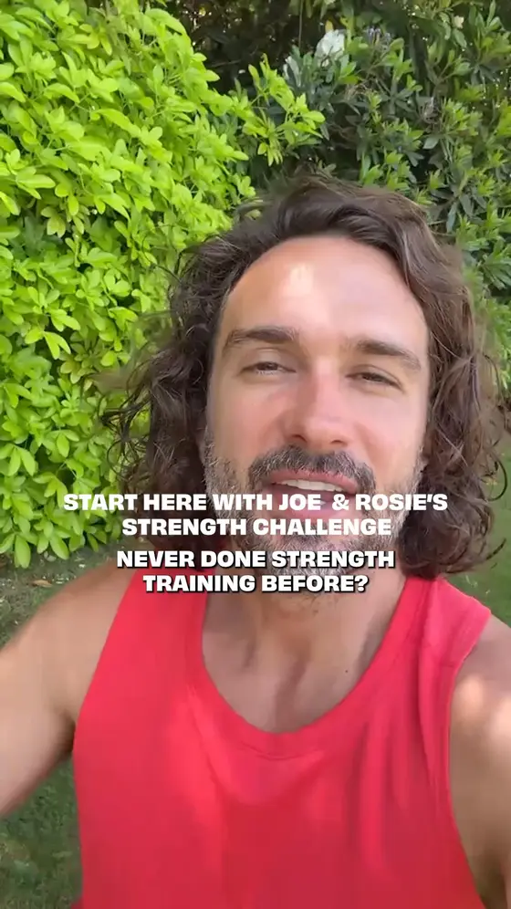 Get started today