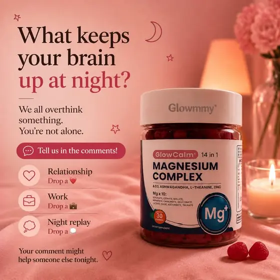 Glowmmy Co