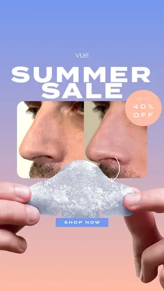 SUMMER SALE - BIS ZU 40% RABATT!