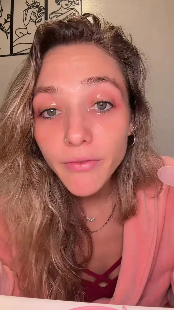 ✨ Firmer Eyes In 10 Minutes