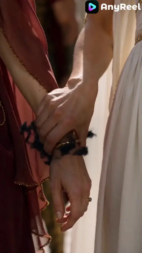 ⚡ He Treated a Goddess Like a Substitute… Until She Revealed Who She Really Was
