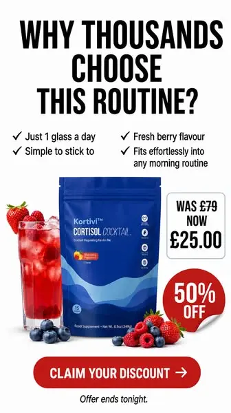 Exhausted, bloated and fighting cravings despite doing everything right? This i…