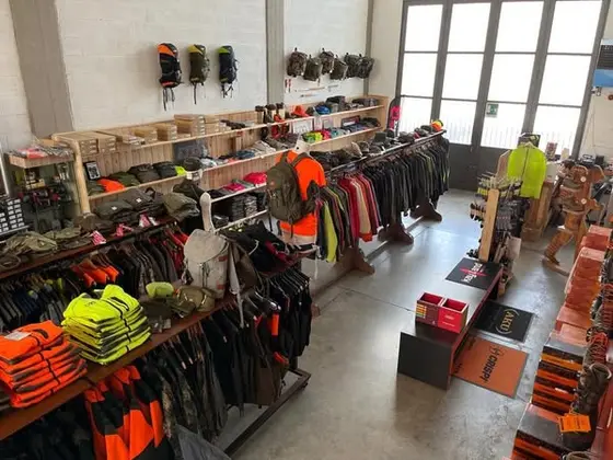 FAL STORE