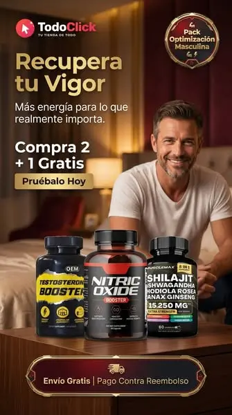 Ciencia exacta para tu cuerpo.
