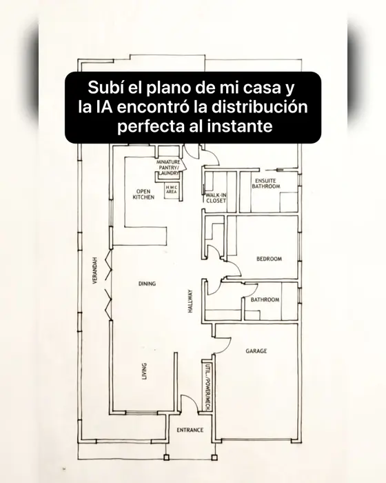 #1 AI Remodel – Diseña tu casa