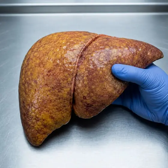 Read if you have fatty liver