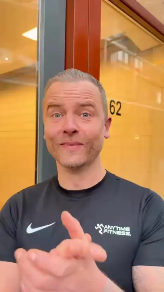 Nu nog leeg, over 2 weken start de bouw van jouw Anytime Fitness

👉 Volg onze…