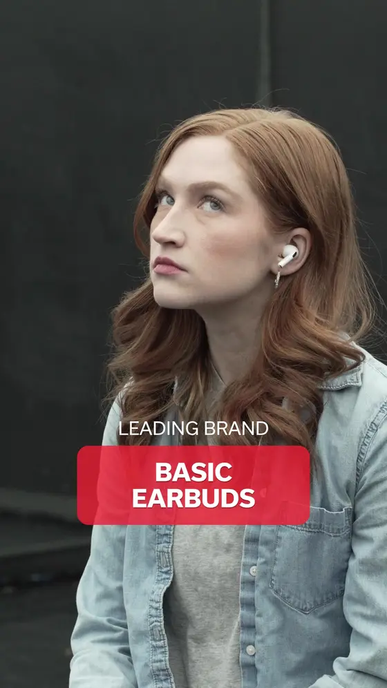 Status High-Fidelity Earbuds