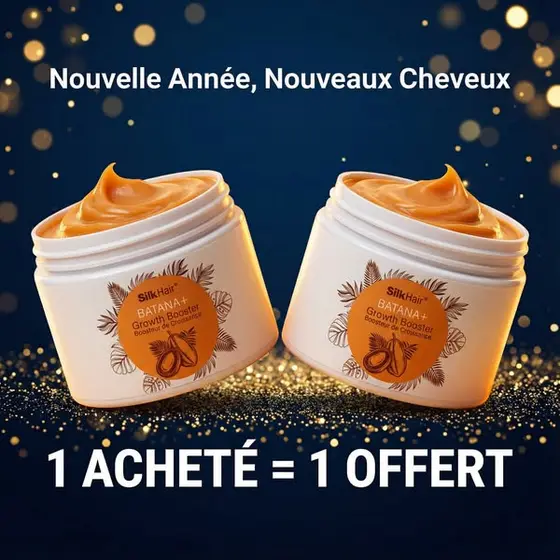 Une solution naturelle, visible, efficace