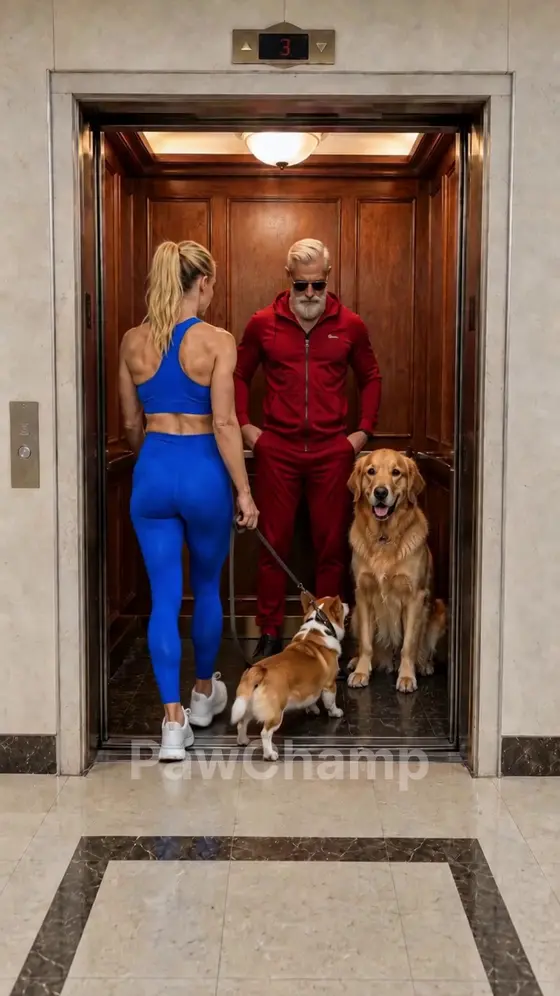Start Service-Dog-Level Discipline Challenge ▶️