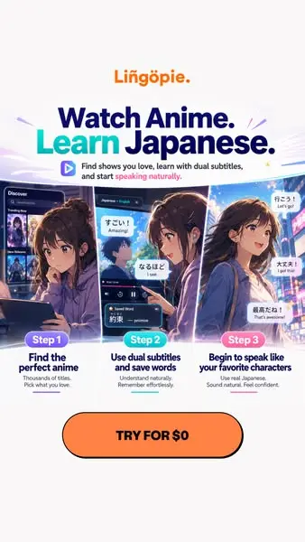 Click. Watch. Speak.