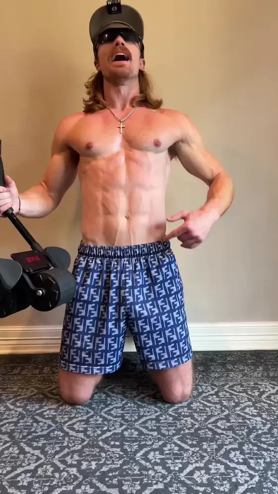Entrena Solo los Abdominales Sin Esfuerzo