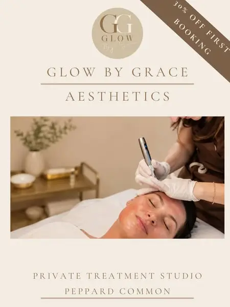 30% OFF ALL TREATMENTS FOR THE NEXT 2 WEEKS! 

Now is the perfect time to inves…
