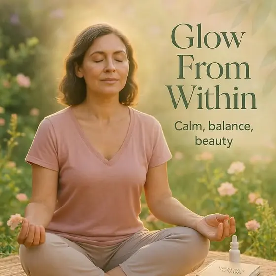 Balance & Glow Daily