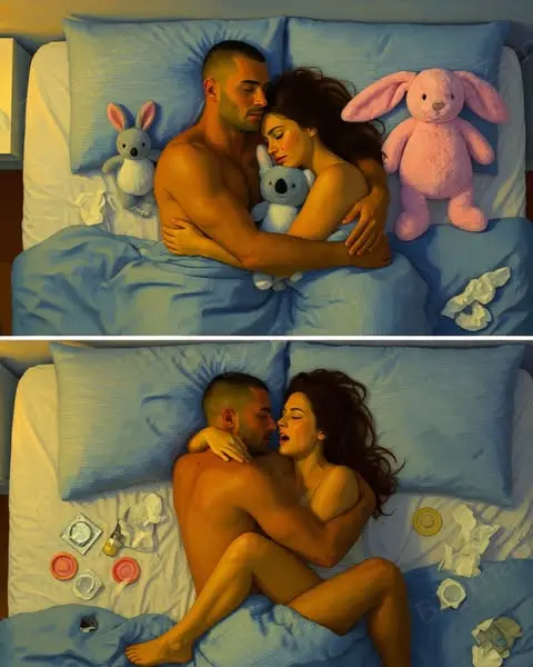 😍Click to continue reading  🔞