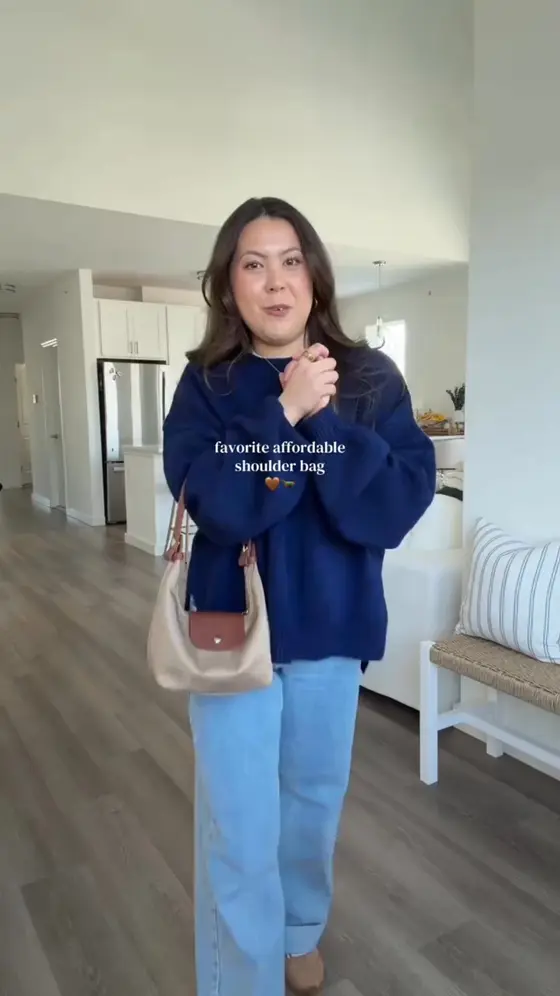 The Bag That Suits All Your Needs
