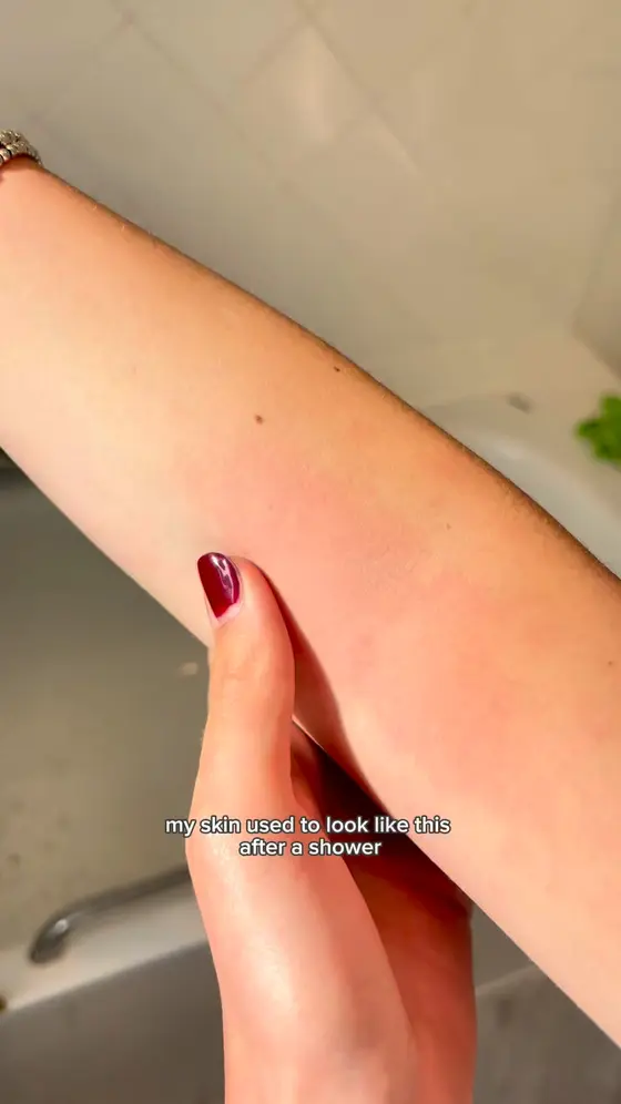Kind to your skin and the planet