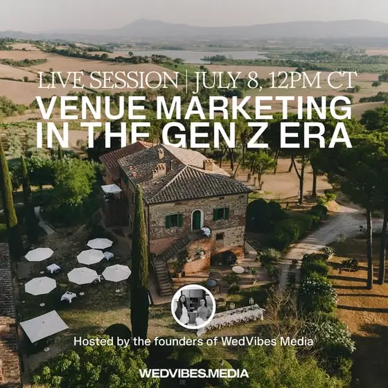 Venue Marketing in the Gen Z Era