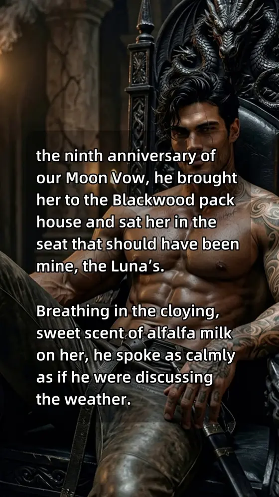 He Chose His Mistress, So I Married His Rival