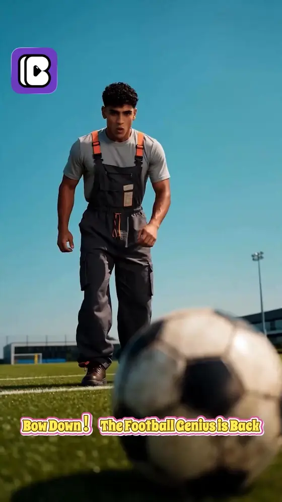 The storyline is so captivating that time just flies while watching it!