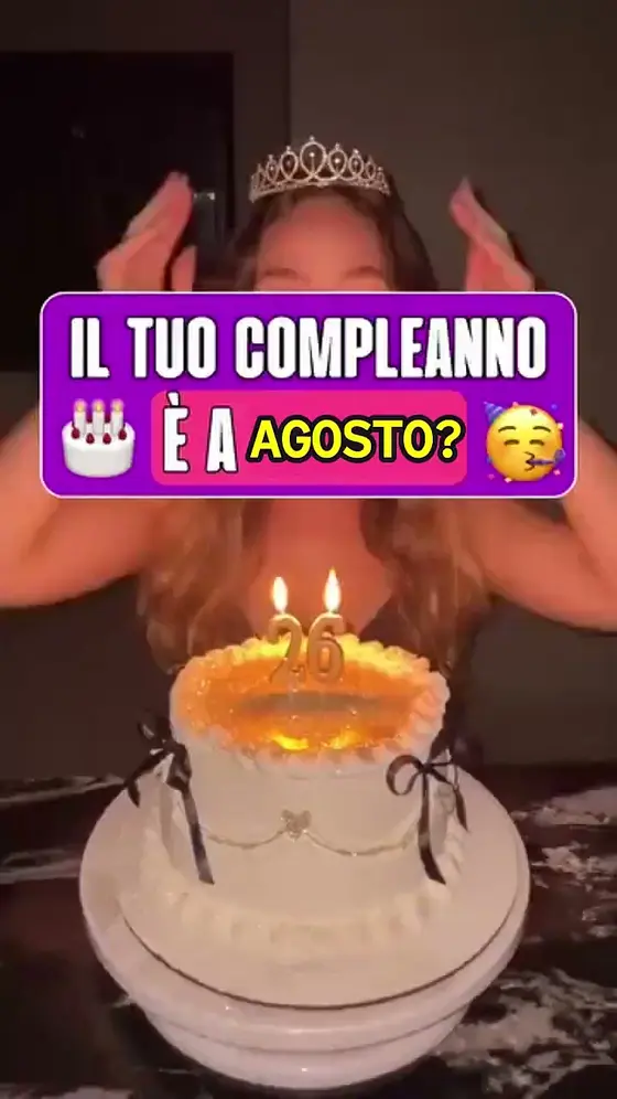 🎁 Un regalo per te🎁