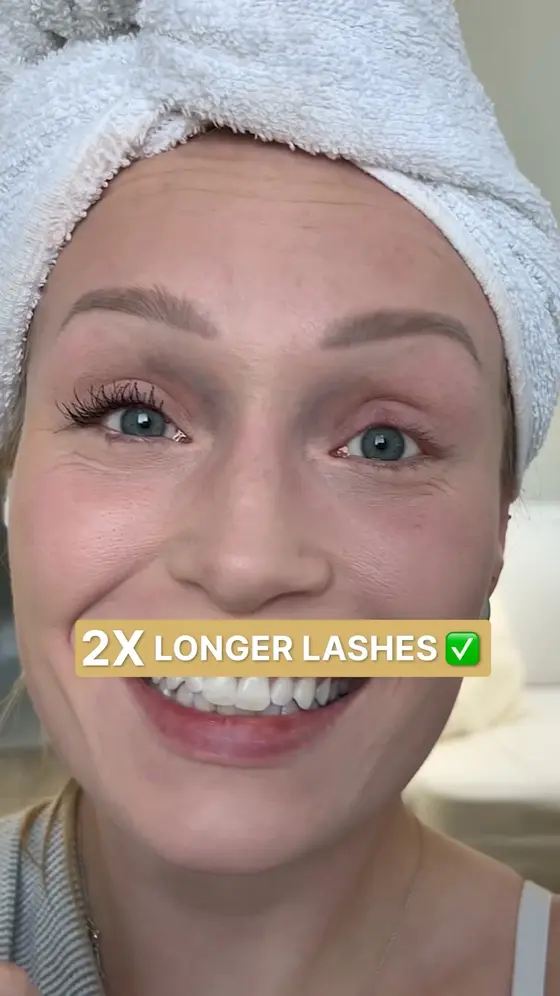 The Best Mascara for Mature Women!
