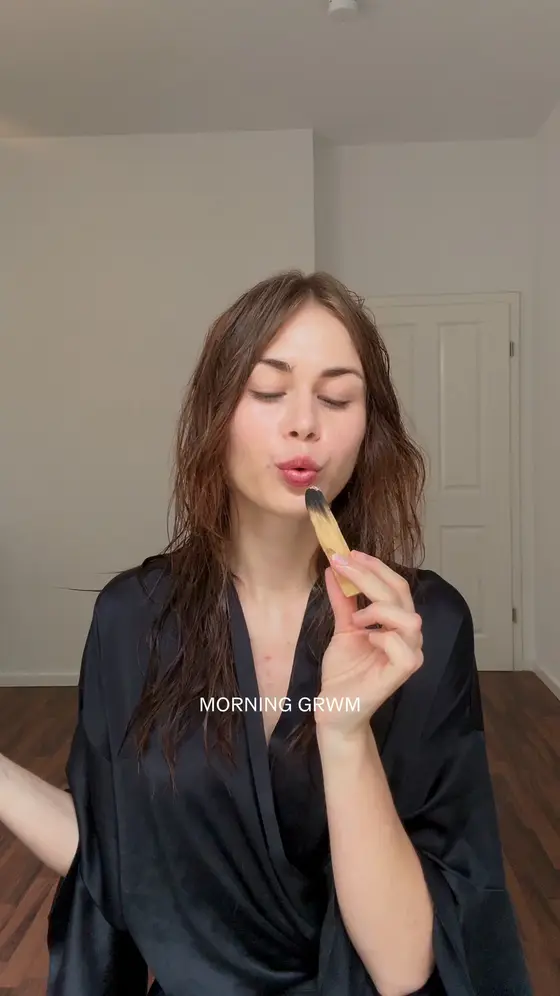 100% natural. 100% vegan.