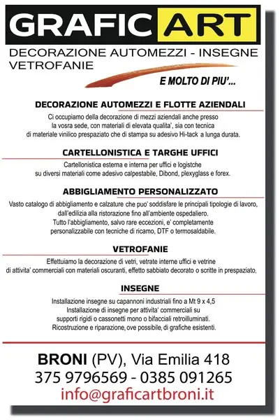 Graficart Broni